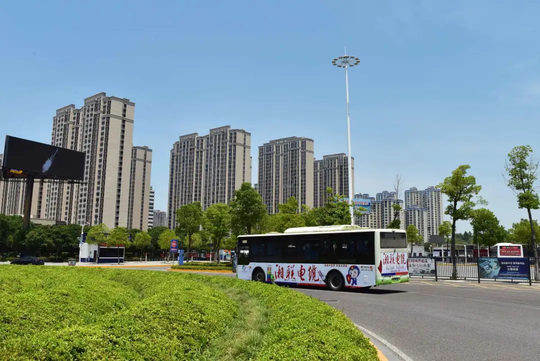品牌煥新，夏日啟航 岳陽登場，未來可期 #安全用電你我湘聯