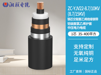 如何設計電纜以適應高溫環境并保證其性能？